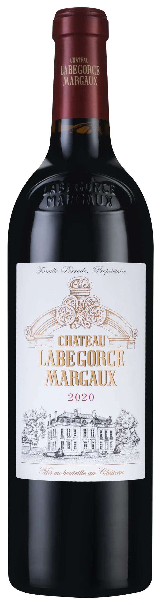 2020 Chateau Labegorce • Margaux