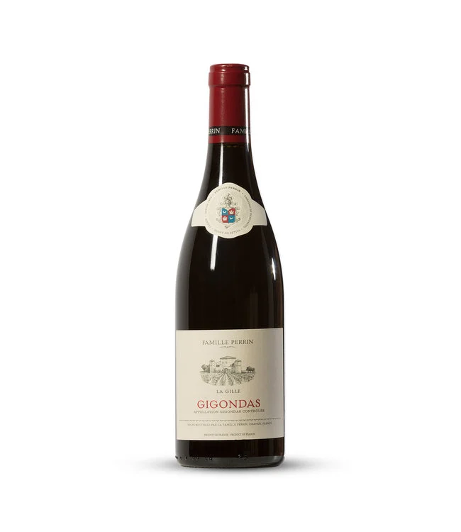 2023 Famille Perrin • “La Gille” • Gigondas