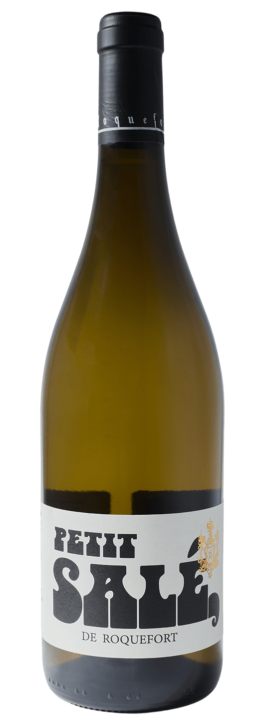 2025 Château de Roquefort • Petit Sale • IGP Bouche du Rhone